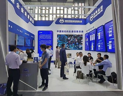 夢(mèng)網(wǎng)科技總裁徐剛 做強(qiáng)5g消息應(yīng)用生態(tài)