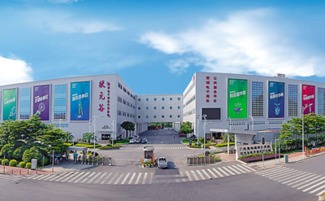 千年商都煥新姿 廣州跨境電商引領電子商務服務升級